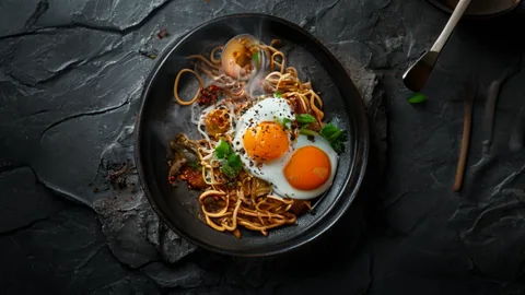 Nouilles Mie Goreng : 4 astuces de chef pour un goût parfait