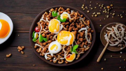 Mie Goreng: descubra os 5 segredos do sabor indonésio real