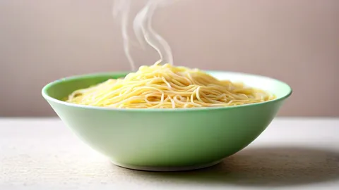 Cup Noodles: Die 3 besten Aromen für schnellen Genuss