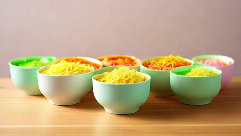 Cup Noodles History: 3 Best Flavors for Instant Flavor