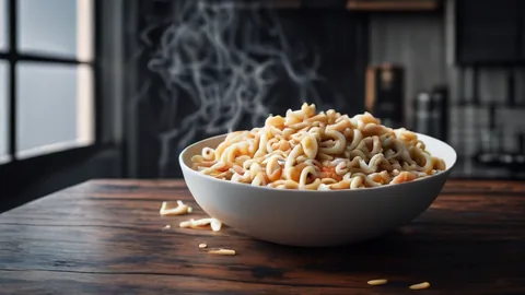 Cup Noodles y sus 3 mejores sabores para un snack rápido