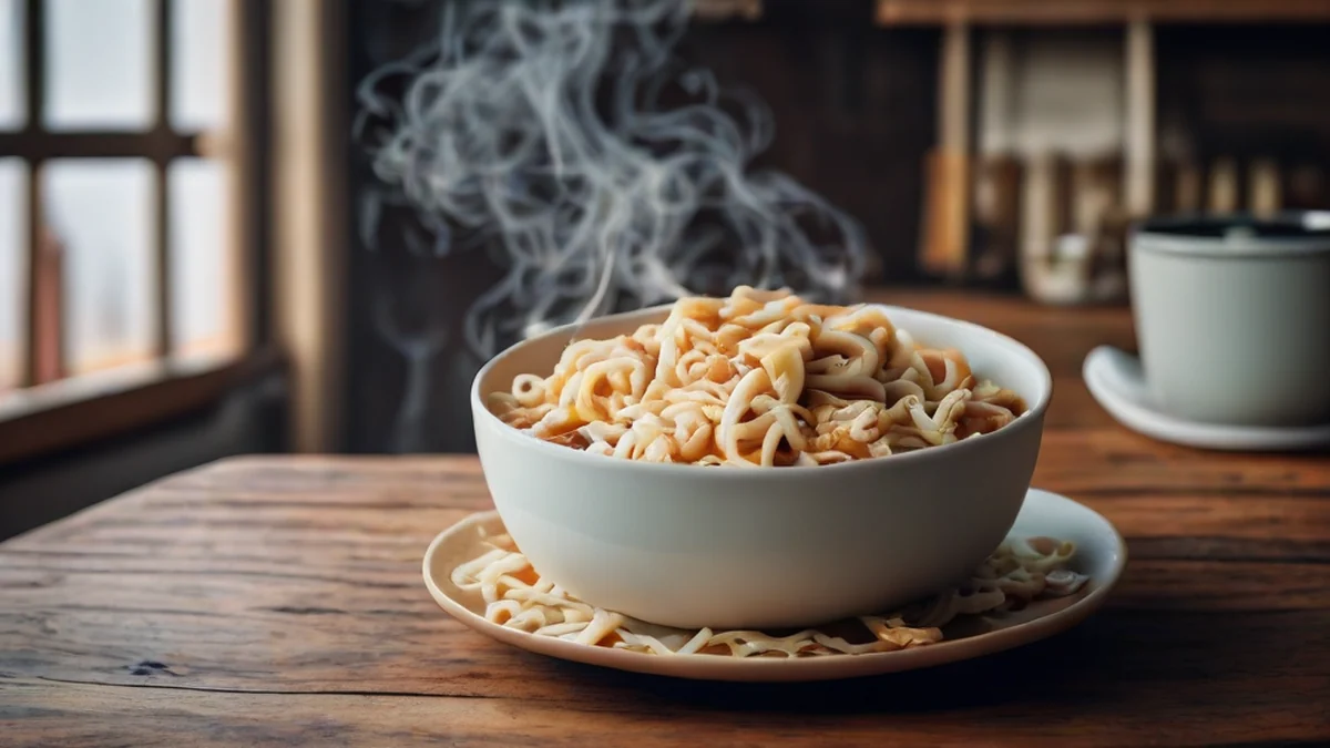 Cup Noodles : 3 saveurs incontournables pour un repas rapide