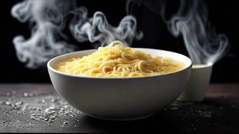 Cup Noodles geschiedenis: ontdek de 3 beste smaken nu