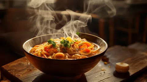 Cup Noodles: conheça a história e os 3 melhores sabores