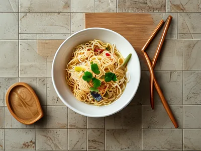 Ramen Spécificités des ramen à Dotonbori et ambiance urbaine