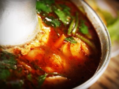 Fideos del sudeste asiático: 3 perfiles de sabor para viajar