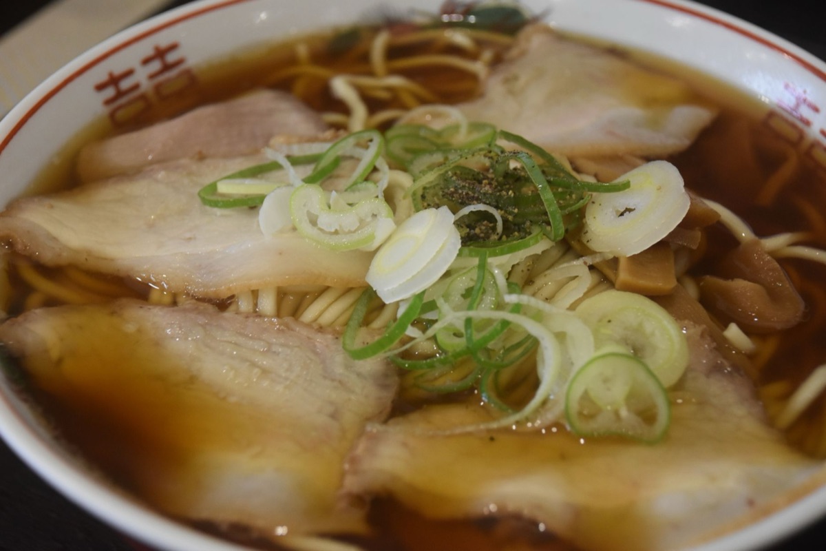 Nouilles de ramen artisanales