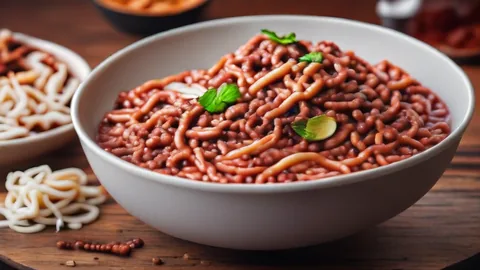 Shin Ramyun The Red: 2x intensiver Geschmack und Umami