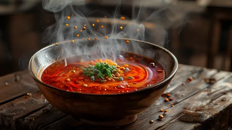 Shin Ramyun The Red Review: 2x Richer Broth and Deep Heat