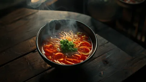 Shin Ramyun The Red: 12% meer verkoop in het premium segment