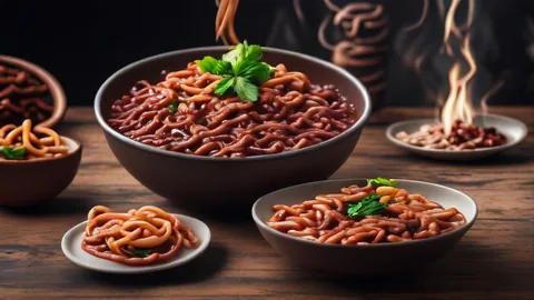 辛拉麵 The Red 開箱：湯頭濃郁度提升 2 倍的美味革命