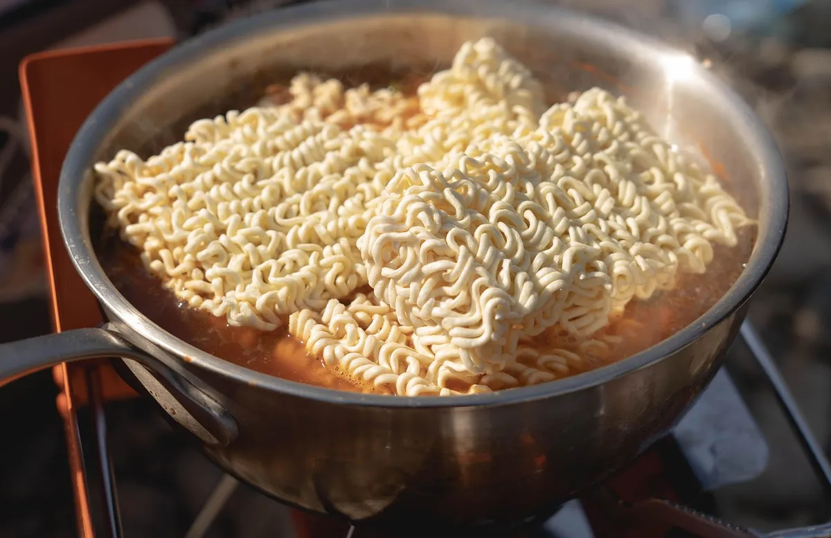 camping, instant ramen, instant noodles, instant noodles, instant noodles, instant noodles, instant noodles, instant noodles