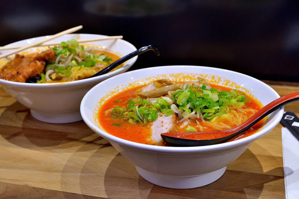 ramen, food, enjoy, tasty, noodles, presentation, plate, cook, eat, meal, japan, gourmet, oslo, norway, restaurant, healthy, dinner, ramen, ramen, ramen, food,