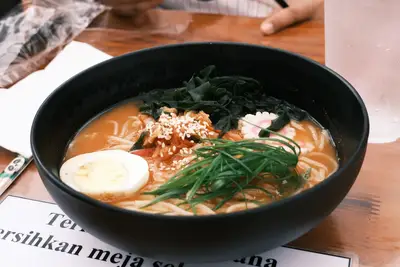 Best spicy Southeast Asian ramen: Why choose the right bowl?