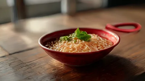 Bouillon, nouilles, épices : L'anatomie du bol de ramen réussi