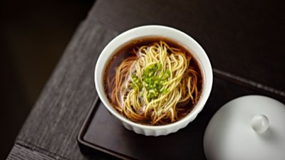 SE Asian Noodles: 1 Guide to Authentic Flavor Profiles