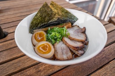 Tonkotsu vs Shoyu: A 6-Point Flavor Profile Guide