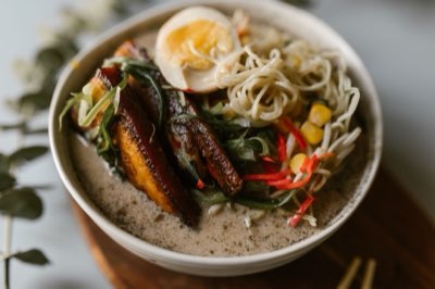 Shoyu Ramen: Guide pour comprendre l'équilibre de la sauce soja
