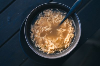 Shoyu: 5 tips per apprezzare la chiarezza del brodo di soia