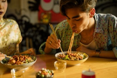 Hokkien: Entdecken Sie die besten Nudel-Traditionen Taiwans