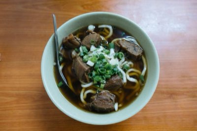 Fideos Taiwaneses: Tips para explorar su identidad culinaria