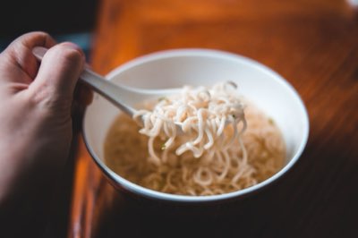 Noodle: tips sull'influenza del 12% della diaspora mondiale
