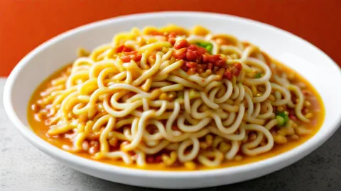 대만식 면 요리 맛있는 방법 현지에서 즐기는 완벽 가이드